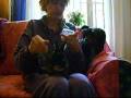 videos de uli lucky meren