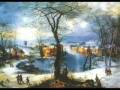 Russian Traditional Songs MARUSIA  - Ucar - Irina Perzeva