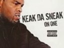 Keak da Sneak Dre-D Quin LadenThe Unexpected