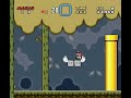 Super Mario World (SNES) - Outrageous