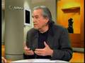 videos de Hugo Neira explica la visita de Touraine