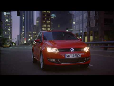 Autowerbung VW Polo :: VW Volkswagen Polo 'Reif für eine neue Klasse' Autowerbung VW Polo - VW Volkswagen Polo 'Reif für eine neue Klasse'