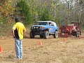 FJ CAMEL BLOWS RING & PINION - 12OCT08 - HANNIBAL MO