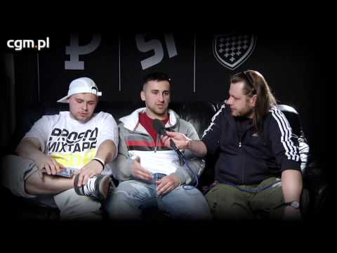 1 NA 1: Artur Rawicz vs HIFI Banda - część 1