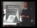 Basic Lighting & Metering