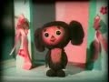 Cheburashka propaganda in Japan Cheburashka propaganda in Japan