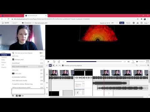 video