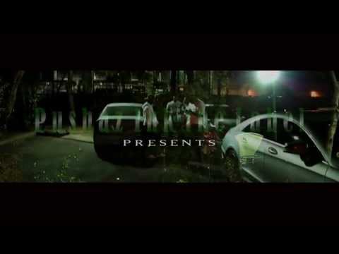 Charley Hood ft Reem Riches Rj Kam Pitch It (Official Music Video)