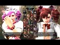 ソウルキャリバー4 ネタ部屋 2009.7.11 No.2