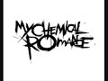 My Chemical Romance - Give \