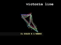 video of victoria line