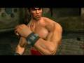 videos de Tekken 6 preview