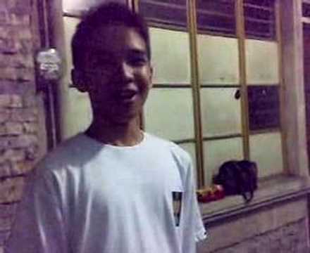 Daryl as Ernie Baron
