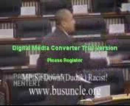 ???? Bus Uncle Spars with Malaysian MPs