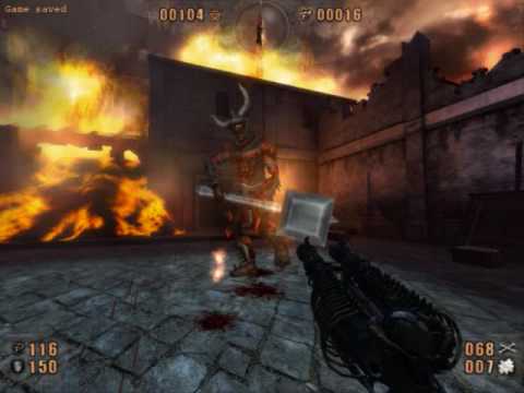 Painkiller : Overdose