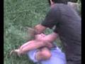 french V.S Fufa(nicolas)