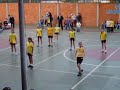 Dança com Movimentos Esportivos - ESI Cólégio São José Dança com Movimentos Esportivos - ESI Cólégio São José