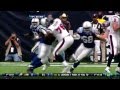 Duane Brown shutting down Dwight Freeney 9.11.11