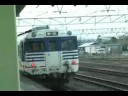 羽越本線 キハ47 キハ58