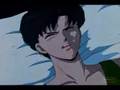 Usagi ♥ Mamoru