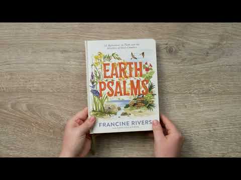 Video Preview for Earth Psalms | Hardcover