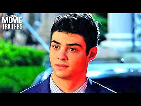 THE PERFECT DATE Trailer (Netflix 2019) | Laura Marano, Noah Centineo Romantic Comedy