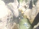 Barranco de Viu 01