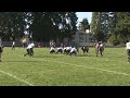 Monpas' TD Pass