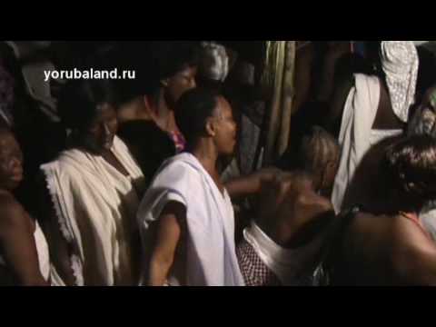 Obatala and Oshun Festival 2009 Part I of III