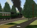 The Atlantic Coast Express