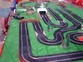 Slototal.net: 1er Rally Arte y Hogar 1/24 en Sauzal Competic