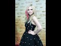 Avril Lavigne - Naked