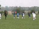 SAAC ANB vs 1v1 June 2 2007 Play leading to Goal #1 Leah SAAC ANB vs 1v1 June 2 2007 Play leading to Goal #1 Leah