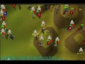 Runescape range/2h f2p vid in edge Dani C A L I's 2nd pk vid Runescape range/2h f2p vid in edge Dani C A L I's 2nd pk vid