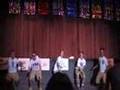 *NSYNC -- TeaCHeRz -- "Tearing Up My Heart" [POTH!]