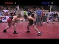Trent Paulson, Sunkist Kids vs. Ryan Churella, NYAC