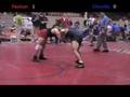 Trent Paulson, Sunkist Kids vs. Ryan Churella, NYAC