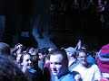 Aphex Twin @ Paard van Troje, Den Haag Aphex Twin @ Paard van Troje, Den Haag