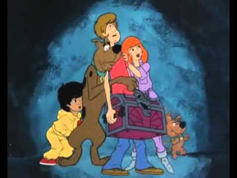 Los 13 Fantasmas De Scooby-Doo [1985-1986]