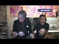 Watch 'Wasted Andy Dick Passes Out Dick Shake Shots at Millions of Milkshakes'