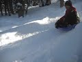 Sled Run