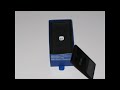 Nokia N9 stop-motion Unboxing
