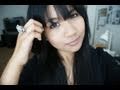 김현아 (Kim Hyuna) I My Me Mine Inspired Make Up Tutorial and Outfit Look