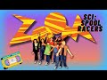 Zoom Sci - Spool Racers