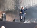 Kasabian - Empire (Rock en Seine 2006)