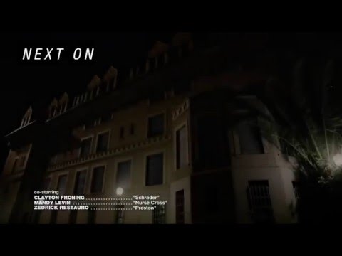 Teen Wolf 5. Sezon 16. Bölüm Fragmanı                                                                                                                                                                                                                     