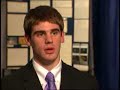 Intel  STS 2008 Inspiration - Graham Van Schaik