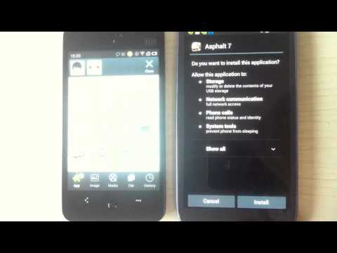 how to remove nq mobile security from gionee