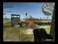 Battlefield 2 - Flying High