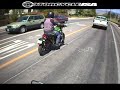 2008 Brammo Enertia Electric Motorcycle Test Ride 2008 Brammo Enertia Electric Motorcycle Test Ride